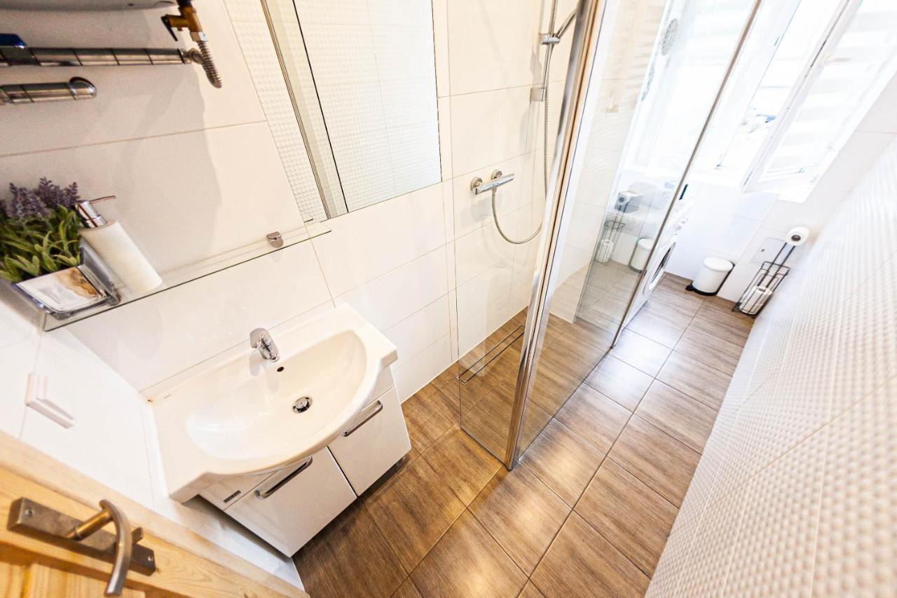 Apartament Prestige Gdańsk Zewnętrze zdjęcie